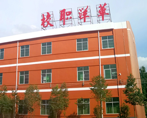 惠州华洋科技中等职业技术学校